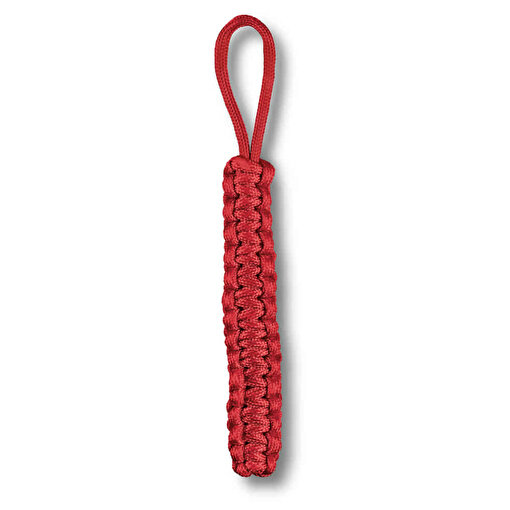 Victorinox 4.1875 65mm Çakı Taşıma Kordonu, Kırmızı. ürün görseli