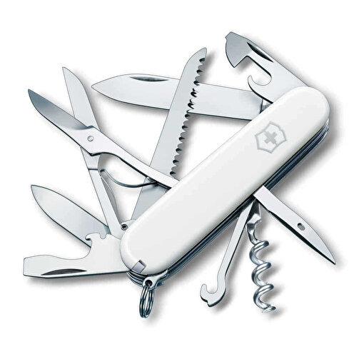 Victorinox 1.3713.7 Huntsman Çakı. ürün görseli