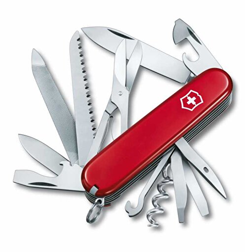 Victorinox 1.3763 Ranger Çakı. ürün görseli