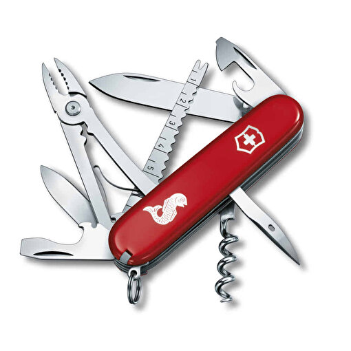 Victorinox 1.3653.72 Angler Çakı. ürün görseli