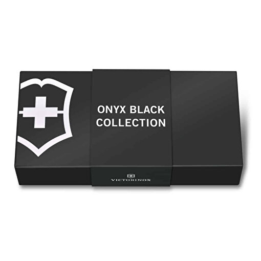 Victorinox 1.3603.31P Spartan Onyx Siyah Çakı. ürün görseli