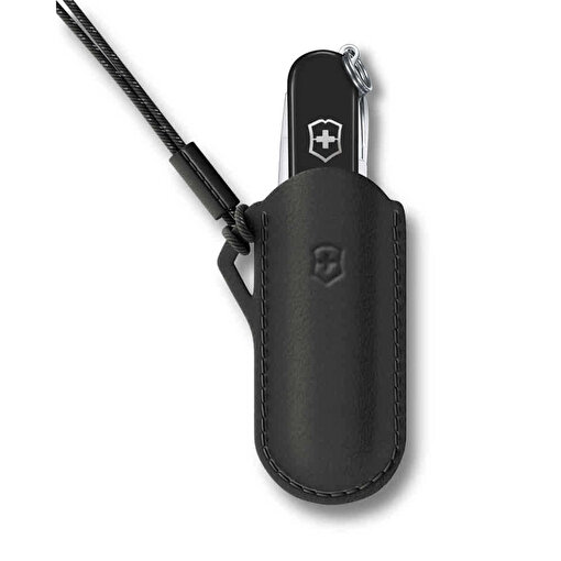 Victorinox 4.0670.3 Deri Kılıf. ürün görseli