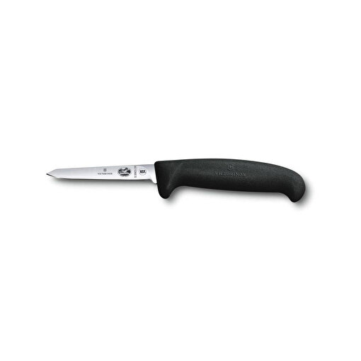Victorinox 5.5903.08S  8cm Siyah Kümes Hayvanları Bıçağı. ürün görseli