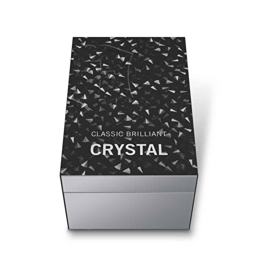Victorinox 0.6221.35 SD Brilliant Clasic Crystal Çakı. ürün görseli