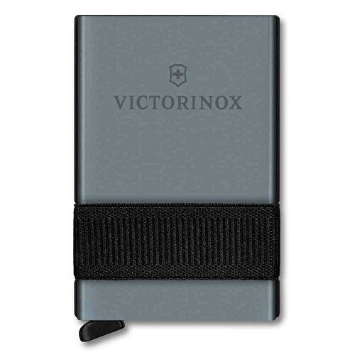 Victorinox 0.7250.36 Secrid Smart Card Cüzdan,Gri. ürün görseli