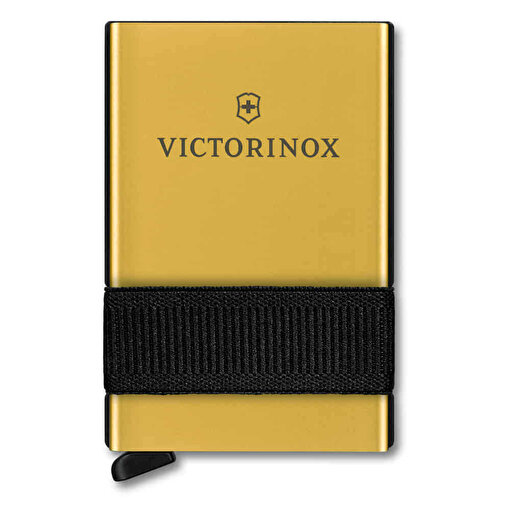 Victorinox 0.7250.38 Secrid Smart Card Cüzdan,Gold. ürün görseli