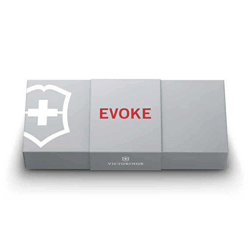 Victorinox 0.9415.D20 Evoke Alox Çakı, Kırmızı. ürün görseli