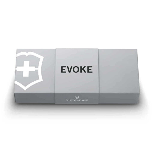 Victorinox 0.9415.DS23 BS Alox Çakı, Siyah. ürün görseli
