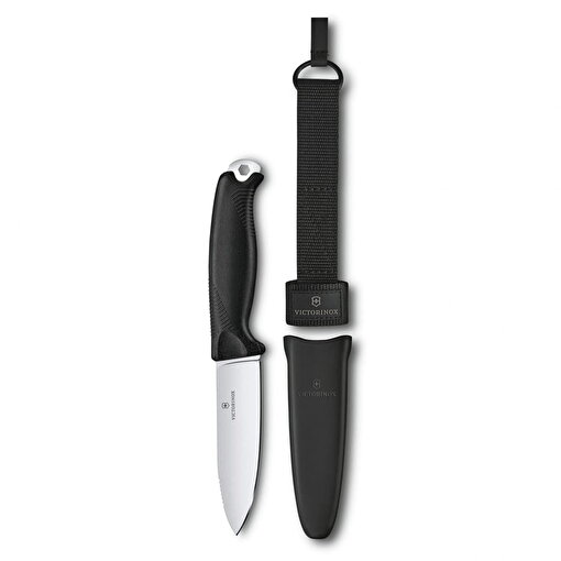 Victorinox 3.0902.3 Venture Bıçak, Siyah. ürün görseli