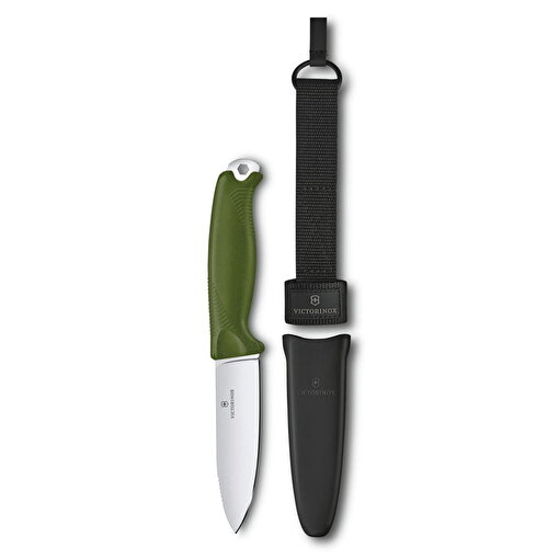 Victorinox 3.0902.4 Venture Bıçak, Yeşil. ürün görseli