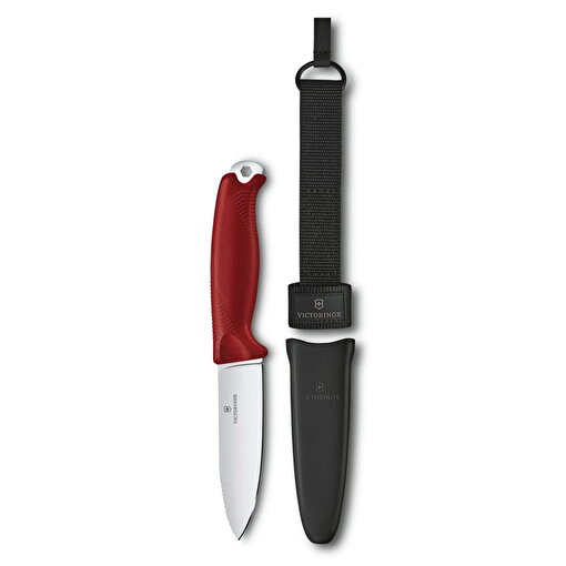 Victorinox 3.0902 Venture Bıçak, Kırmızı. ürün görseli