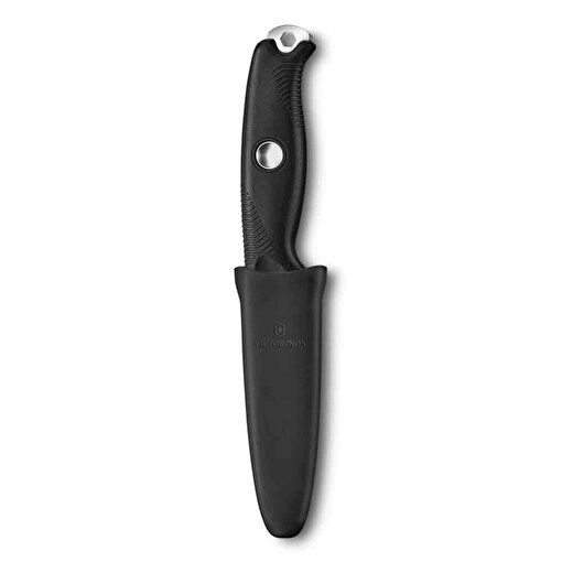 Victorinox 3.0903.3F Venture Pro Bıçak, Siyah resmi