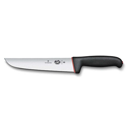 Victorinox 5.5203.20 20cm Siyah Kasap Bıçağı, Kaydırmaz Sap. ürün görseli