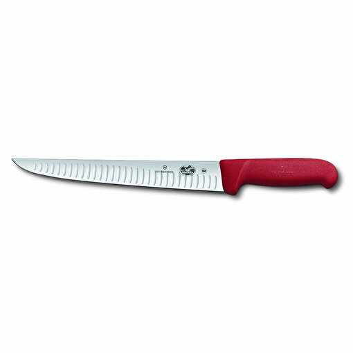 Victorinox 5.5521.25 25cm Kırmızı Sıyırma Bıçağı. ürün görseli