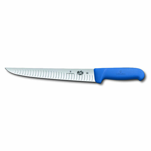 Victorinox 5.5522.25 25cm Mavi Sıyırma Bıçağı. ürün görseli