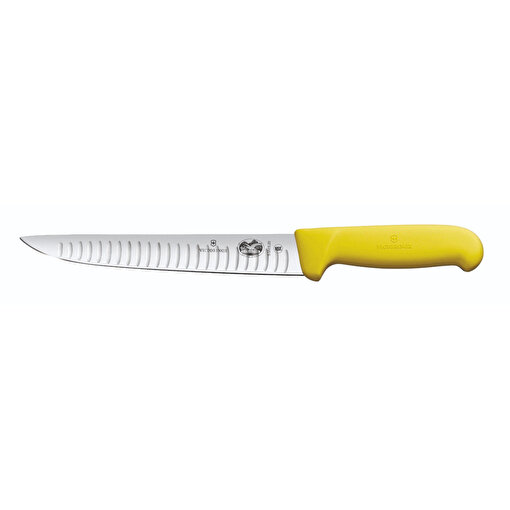 Victorinox 5.5528.25 25cm Sarı Sıyırma Bıçağı. ürün görseli