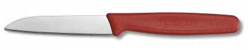 Victorinox 5.0401 8cm Düz Soyma Bıçağı. ürün görseli