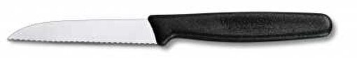 Victorinox 5.0433 8cm Tırtıklı Soyma Bıçağı. ürün görseli