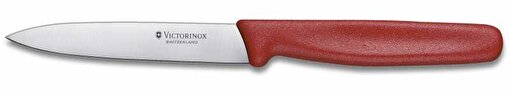 Victorinox 5.0701 10cm Sivri Uçlu Soyma Bıçağı. ürün görseli