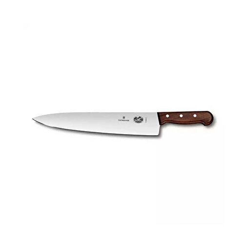 Victorinox 5.2000.31 31cm Gül Ağacı Dilimleme Bıçağı. ürün görseli