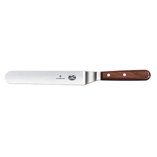 Victorinox 5.2700.20 20cm Gül Ağacı Offset Spatula. ürün görseli