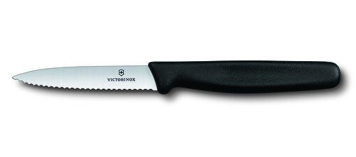 Victorinox 5.3033 8cm Tırtıklı Şef Soyma Bıçağı. ürün görseli