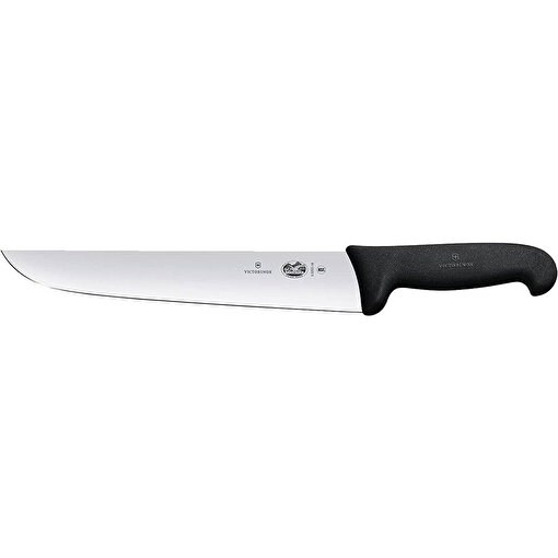 Victorinox 5.5203.26 26cm Siyah Kasap Bıçağı. ürün görseli