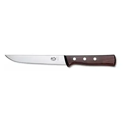 Victorinox 5.6006.15 15cm Gül Ağacı Sıyırma Bıçağı. ürün görseli