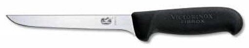 Victorinox 5.6303.12 12cm Kavisli Geniş Ağız Sıyırma Bıçağı. ürün görseli