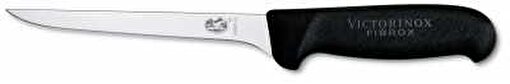 Victorinox 5.6403.12 12cm Kavisli Dar Ağız Sıyırma Bıçağı. ürün görseli
