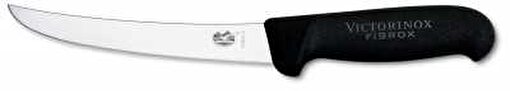 Victorinox 5.6503.15 15cm Kavisli Geniş Ağız Sıyırma Bıçağı. ürün görseli