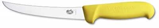 Victorinox 5.6508.15 15cm Kavisli Geniş Ağız Sıyırma Bıçağı. ürün görseli