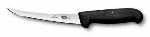 Victorinox 5.6603.12 12cm Kavisli Dar Ağız Sıyırma Bıçağı. ürün görseli