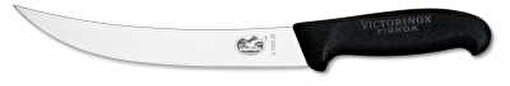 Victorinox 5.7203.25 25cm Kavisli Dar Ağız Kasap Bıçağı. ürün görseli