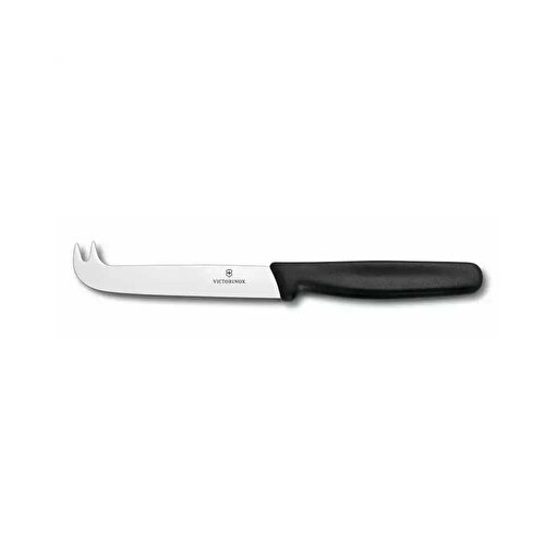 Victorinox 5.1363 11cm  Siyah Peynir Bıçağı. ürün görseli