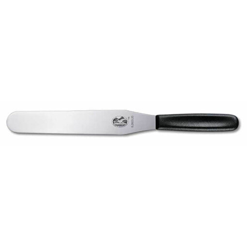 Victorinox 5.2603.31 31cm Siyah Esnek Spatula. ürün görseli