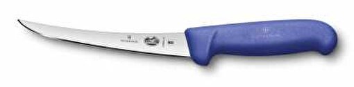 Victorinox 5.6602.15 Kavisli Dar Ağız Sıyırma Bıçağı. ürün görseli