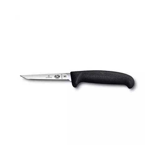 Victorinox 5.5903.09 9cm Siyah Kümes Hayvanları Bıçağı. ürün görseli