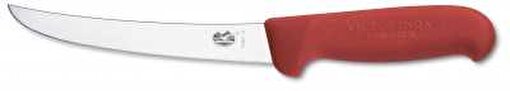 Victorinox 5.6501.15 15cm Kavisli Geniş Ağız Sıyırma Bıçağı. ürün görseli