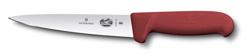 ​Victorinox 5.5601.16 16cm Sivri Uçlu Sıyırma Bıçağı. ürün görseli