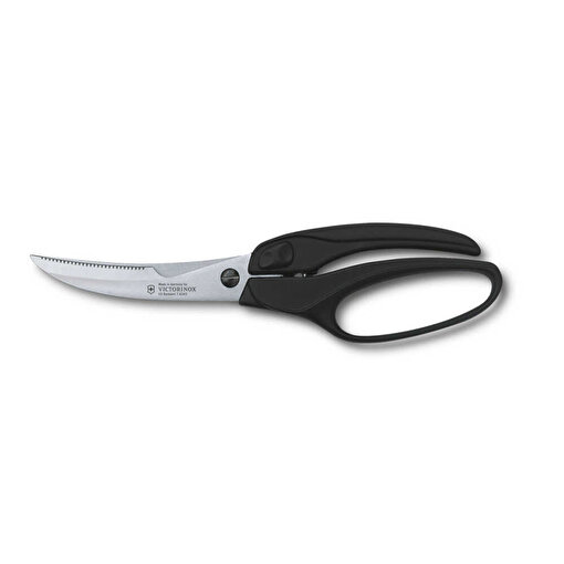 Victorinox 7.6344 25cm Siyah Tavuk Makası. ürün görseli