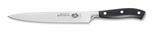 Victorinox 7.7203.20G Dövme Çelik Dilimleme Bıçağı. ürün görseli