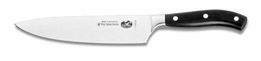 Victorinox 7.7403.20G Dövme Çelik Şef Bıçağı. ürün görseli