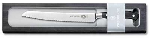 Victorinox 7.7433.23G Dövme Çelik Ekmek Bıçağı. ürün görseli