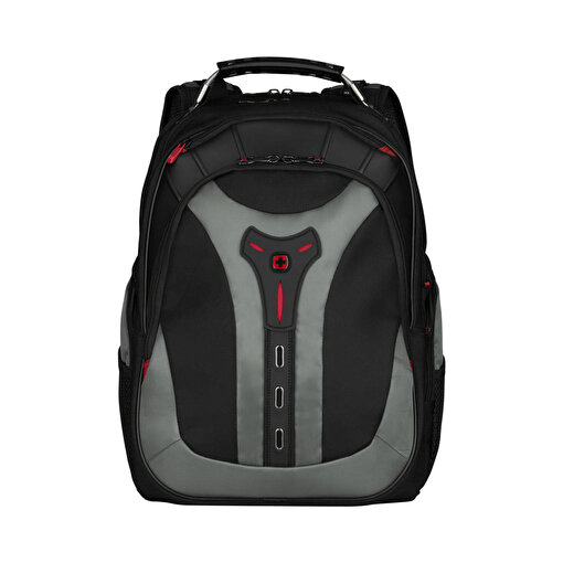 Wenger 600639 Pegasus 17" Laptop Sırt Çantası, Siyah-Gri. ürün görseli