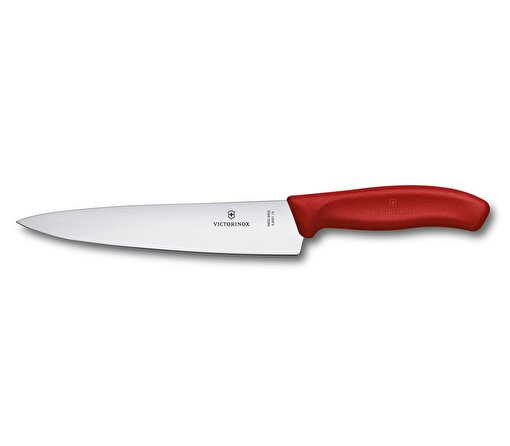 ​​​​​​​​​​​​​​​​​​​​​​​​​​​​​​​Victorinox 6.8001.19B SwissClassic 19cm Doğrama Bıçağı (Blisterli). ürün görseli