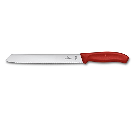 Victorinox 6.8631.21B Swiss Classic Ekmek Bıçağı (Blisterli). ürün görseli