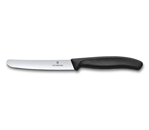 ​​​​​​​​​​​​​​​​​​​​​​​​​​​​​​​Victorinox 6.7803 SwissClassic 11cm Düz Domates & Sosis Bıçağı. ürün görseli