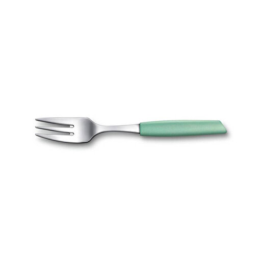 ​​Victorinox 6.9036.0641 15cm Yeşil Tatlı Çatalı. ürün görseli