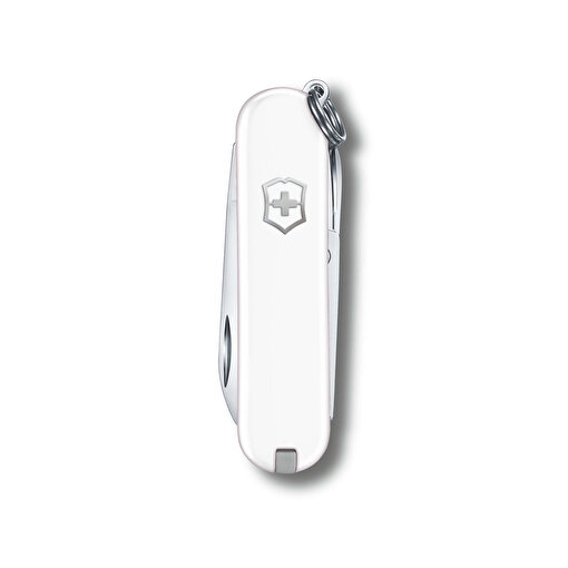 Victorinox 0.6223.7G Classic Çakı,Beyaz. ürün görseli